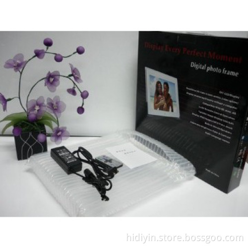 Beautiful & factory price 12.1" inch multi-media digital photo frame